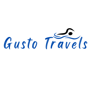 Gusto Travels Logo