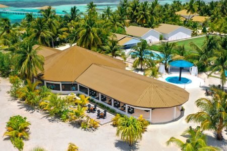 South Palm Resort: A Tropical Paradise in Addu City